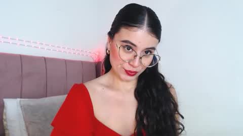 Snapshot of gabrielarossa chatting on 02-17-26, 02:57 GabrielaRossa online show from 02-17-26, 02:57