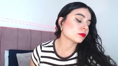GabrielaRossa online show from 05-16-26, 07:56