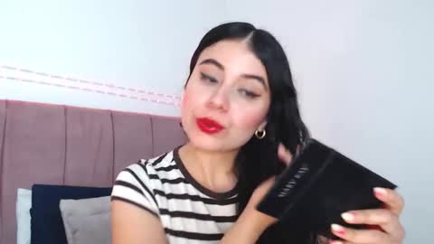 GabrielaRossa online show from 05-16-26, 08:29