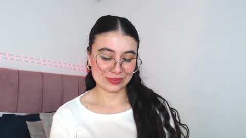 GabrielaRossa online show from 07-25-26, 09:12