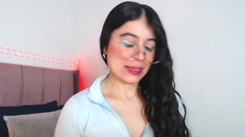 GabrielaRossa online show from 07-27-26, 01:51