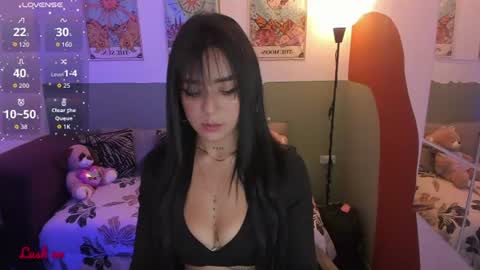 Snapshot of gabrielatorres1 chatting on 06-10-26, 03:11 Gabriela Torres online show from 06-10-26, 03:11