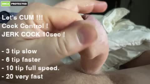 CUM Boy Sex Doll Slave sub online show from 02-17-25, 04:42