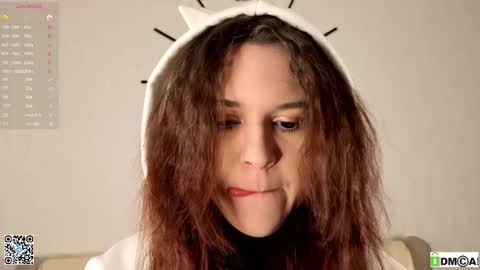 Stacy online show from 02-18-26, 06:15