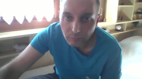 Snapshot of gabrielegr22 chatting on 05-14-26, 03:41 Gabriele online show from 05-14-26, 03:41