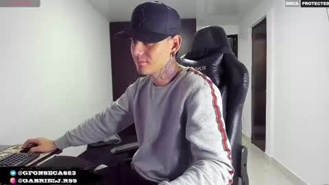 Snapshot of gabrieljr99 chatting on 03-07-25, 04:57 Gabe online show from 03-07-25, 04:57