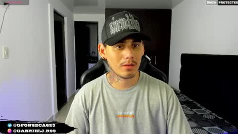 Snapshot of gabrieljr99 chatting on 09-30-25, 03:00 Gabe online show from 09-30-25, 03:00