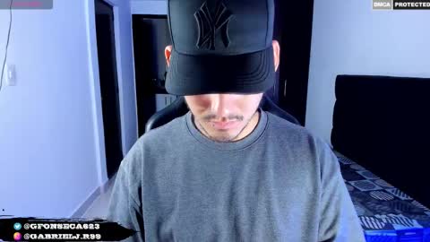 Snapshot of gabrieljr99 chatting on 10-10-25, 05:50 Gabe online show from 10-10-25, 05:50