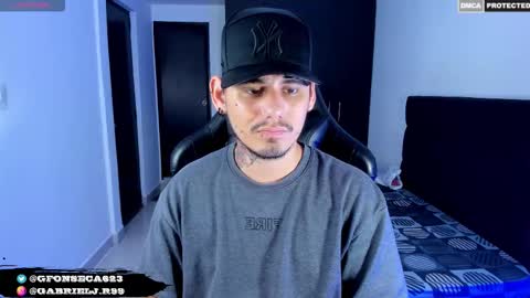 Snapshot of gabrieljr99 chatting on 10-14-25, 04:35 Gabe online show from 10-14-25, 04:35