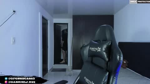 Gabe online show from 03-10-26, 05:34