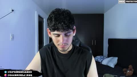 Gabe online show from 03-15-26, 05:35