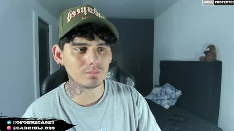 Gabe online show from 04-06-26, 04:46