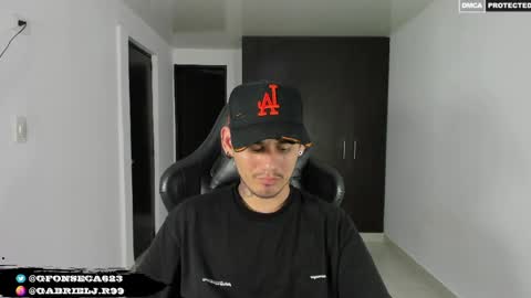 Gabe online show from 04-13-26, 05:02