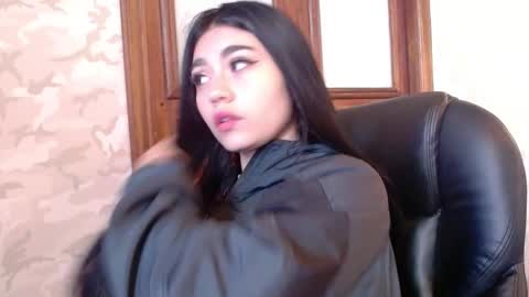 gabriella online show from 10-02-25, 12:01