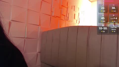 gabriella online show from 11-22-25, 11:42