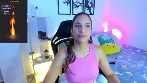 Gabriella online show from 03-15-26, 10:49