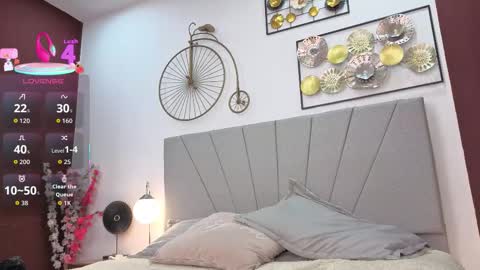 GABY online show from 11-23-25, 08:08