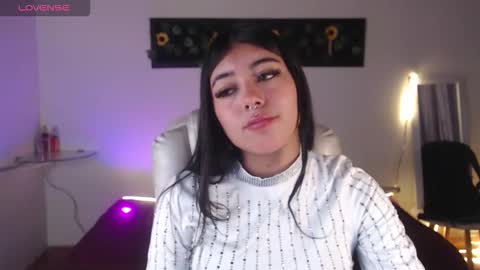 gabriella_live_ online show from 10-16-25, 08:10