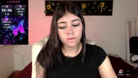 gabriella_live_ online show from 11-12-25, 01:33