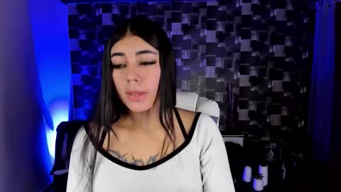 Snapshot of gabriella_live_ chatting on 03-12-26, 09:21 gabriella_live_ online show from 03-12-26, 09:21