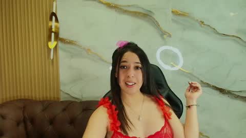 Gabriella online show from 11-24-25, 01:00