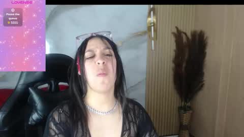 Gabriella online show from 02-11-26, 01:27