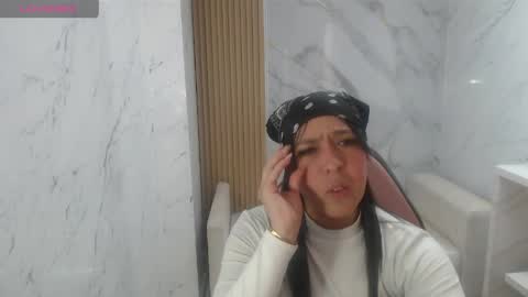 Gabriella online show from 04-16-26, 01:34