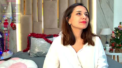 Gabriella online show from 12-18-24, 11:56