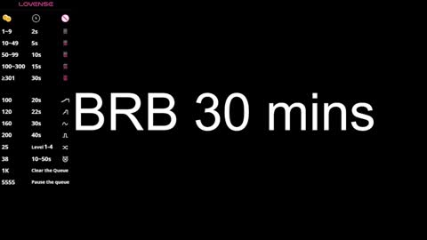 Gabriella online show from 01-05-25, 09:05
