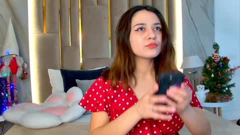 Gabriella online show from 01-13-25, 06:06