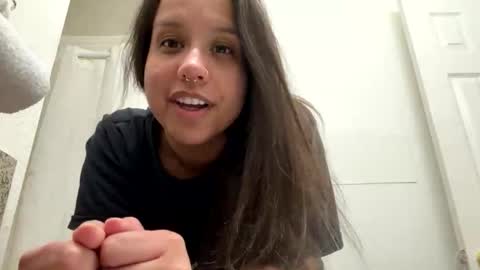 gabriellaayaila online show from 02-24-26, 07:50