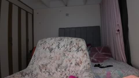 Snapshot of gabrielladurandd chatting on 07-18-26, 02:16 Gaby online show from 07-18-26, 02:16