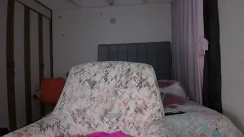 Snapshot of gabrielladurandd chatting on 07-23-26, 01:52 Gaby online show from 07-23-26, 01:52