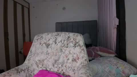 Snapshot of gabrielladurandd chatting on 07-24-26, 12:41 Gaby online show from 07-24-26, 12:41