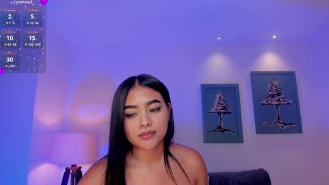 Snapshot of gabriellalee_ chatting on 01-12-25, 03:17 Gabriella Lee online show from 01-12-25, 03:17