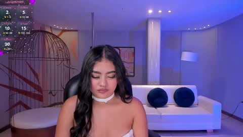 Snapshot of gabriellalee_ chatting on 02-14-25, 03:22 Gabriella Lee online show from 02-14-25, 03:22