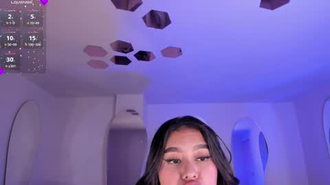 Snapshot of gabriellalee_ chatting on 02-16-25, 09:48 Gabriella Lee online show from 02-16-25, 09:48