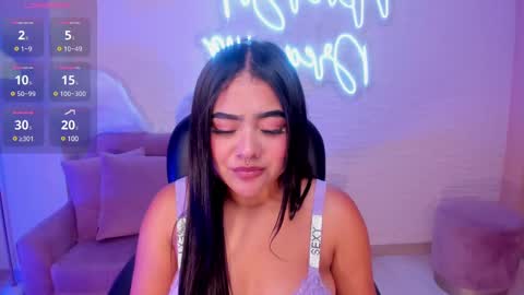 Snapshot of gabriellalee_ chatting on 02-19-25, 06:11 Gabriella Lee online show from 02-19-25, 06:11