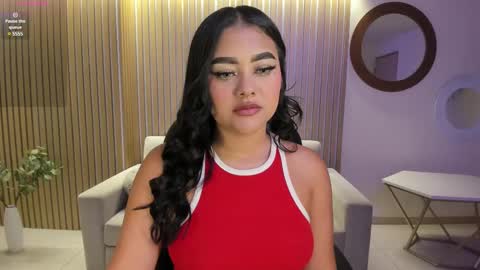 Snapshot of gabriellalee_ chatting on 03-04-25, 03:11 Gabriella Lee online show from 03-04-25, 03:11