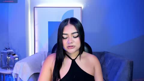 Snapshot of gabriellalee_ chatting on 03-11-25, 03:16 Gabriella Lee online show from 03-11-25, 03:16