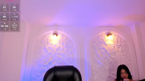 Snapshot of gabriellalee_ chatting on 09-10-25, 03:06 Gabriella Lee online show from 09-10-25, 03:06