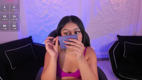 Snapshot of gabriellalee_ chatting on 09-11-25, 03:39 Gabriella Lee online show from 09-11-25, 03:39