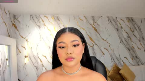 Snapshot of gabriellalee_ chatting on 09-16-25, 02:45 Gabriella Lee online show from 09-16-25, 02:45
