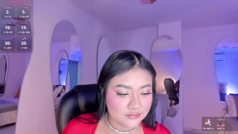 Snapshot of gabriellalee_ chatting on 10-03-25, 02:52 Gabriella Lee online show from 10-03-25, 02:52