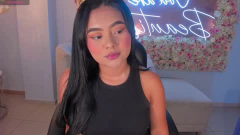 Gabriella Lee online show from 02-03-26, 03:48