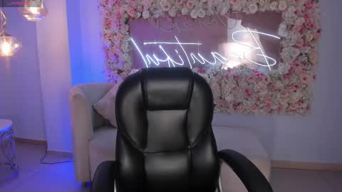 Gabriella Lee online show from 05-03-26, 11:22