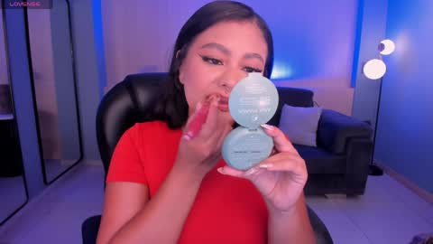 Gabriella Lee online show from 05-13-26, 03:48