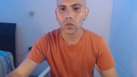 Snapshot of gabrielle_ramirez chatting on 12-13-24, 10:02 Gabriel online show from 12-13-24, 10:02