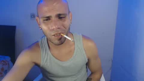 Snapshot of gabrielle_ramirez chatting on 12-28-24, 05:55 Gabriel online show from 12-28-24, 05:55