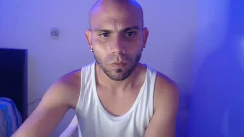 Snapshot of gabrielle_ramirez chatting on 12-31-24, 10:01 Gabriel online show from 12-31-24, 10:01